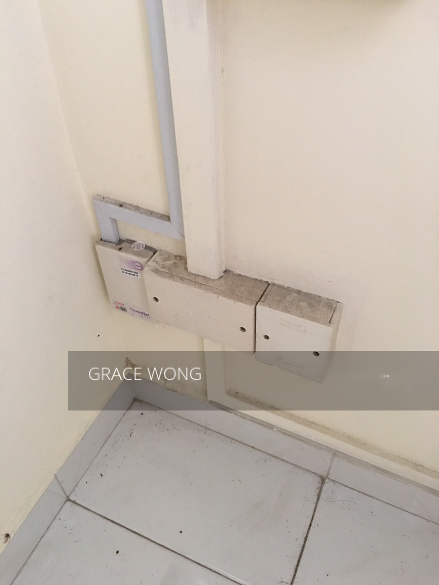 Blk 894C Woodlands Drive 50 (Woodlands), HDB 4 Rooms #127022342